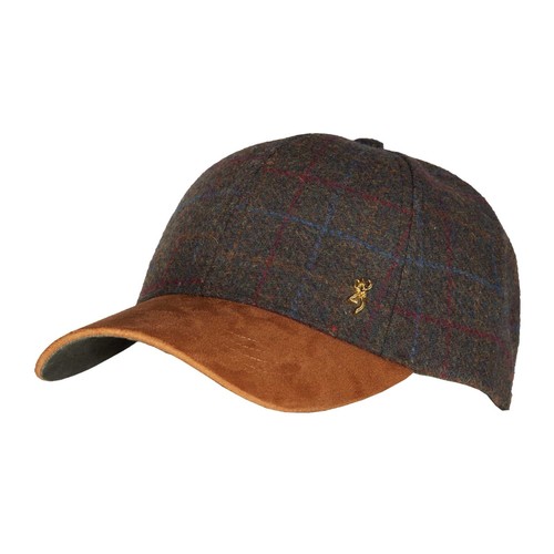 Browning paul cap grün - cap,