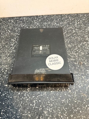 Solax mobie mk1 dummy - mobie,