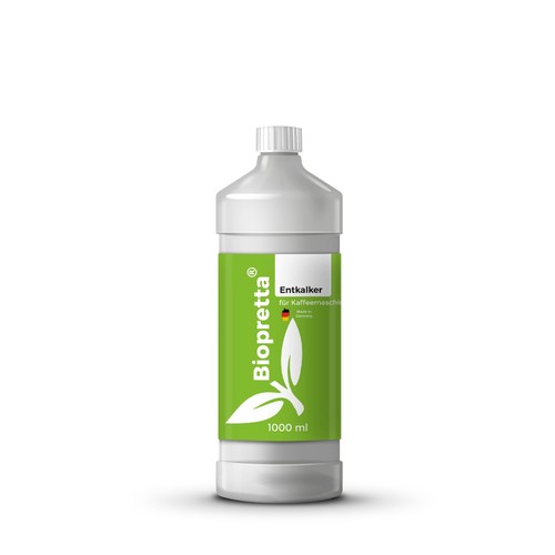 Biopretta expres entkalker - biopretta,