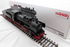 Märklin Spur 1 55386 Dampflok BR 38 der DB mfx digital Vollsound OVP - LESEN!