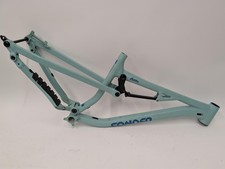 SONDER Large Cortex Full Suspension MTB Rahmen 281125A7