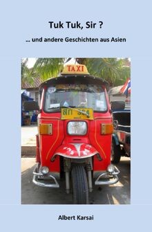 Tuk sir von karsai - sir,