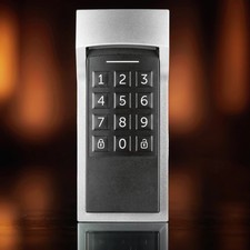 Homematic IP Smart Home Keypad