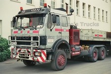 LKW Foto Titan Schwerlast