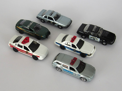 Matchbox einsatzfahrzeuge - x,