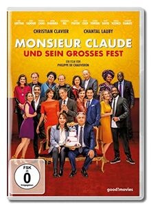 Monsieur claude und sein - und,