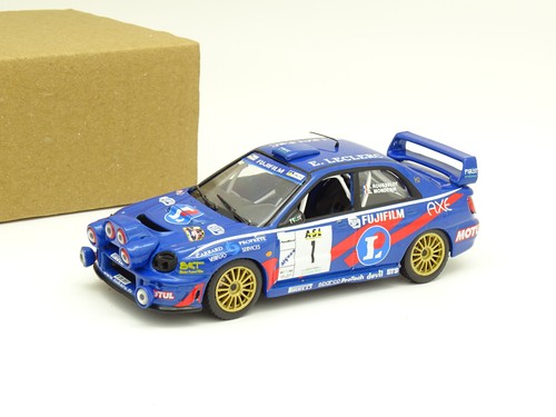 Ixo subaru impreza - ixo,