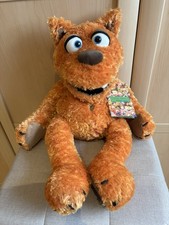 HANDPUPPE MITZE KATZE VON