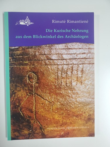 Die kurische nehrung - die,