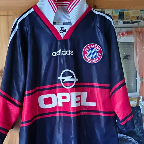Adidas bayern münchen - fc,
