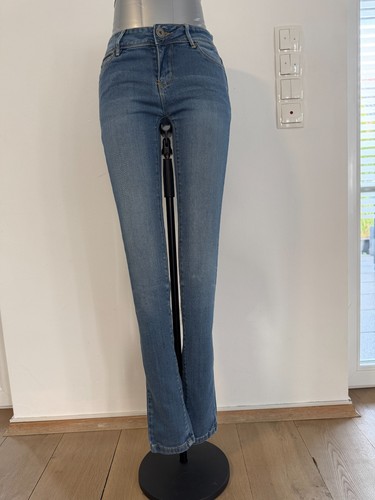 Blaue skinny jeans von - blaue, only