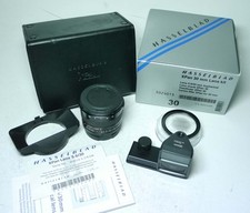 Hasselblad XPan 5.6 30mm Aspherical Lens Kit  An-Verkauf ff-shop24