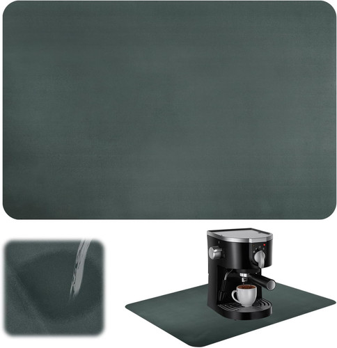 Kaffeemaschinenunterlage 50x60