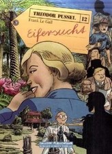 Theodor pussel eifersucht - theodor,