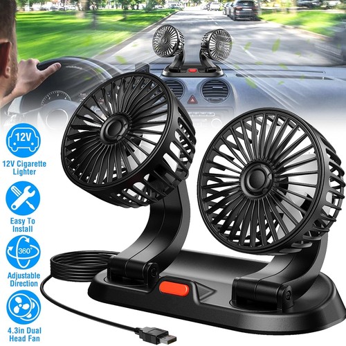 Doppellüfter auto ventilator - doppellüfter,