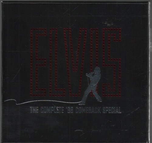 Elvis presley complete - elvis,