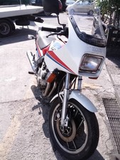 Yamaha XJ 900 1985 93