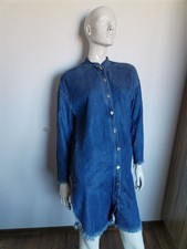 ACNE Damen Jeans Oversize