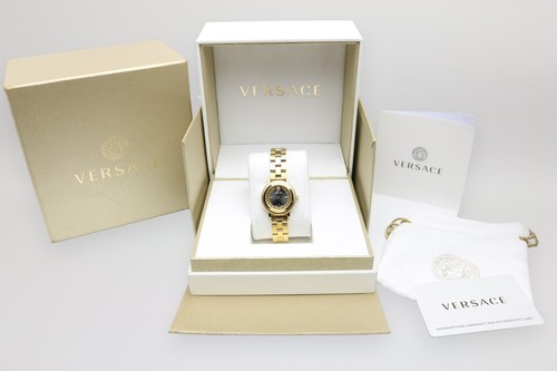 Versace greca flourish - versace,