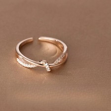 Kreuz ring 925 - kreuz,