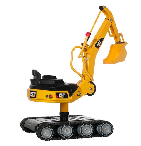 Rolly toys rollydigger - toys, raupen