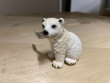 Schleich 14660 - Eisbärjunges