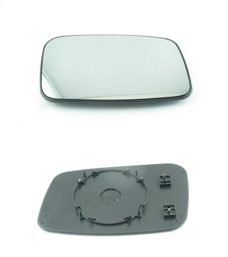Spiegelglas beheizbar rechts - spiegelglas,
