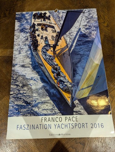 Franco pace kalender - franco,