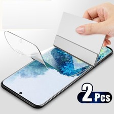 2x Displayschutz Panzer