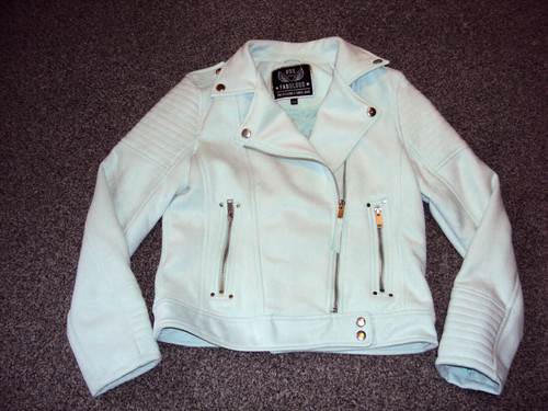 Jacke für mädchen - jacke,