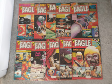 The  Eagle Vintage 1993 x 10