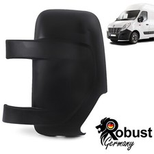 Spiegelgehäuse Abdeckung Spiegel Links Für Renault Master Opel Movano 963021976R
