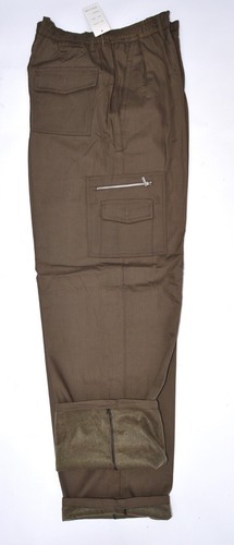 Herren thermo cargo hose - thermo,