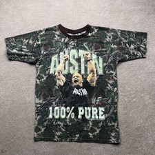 WWF Stone Cold Steve Austin