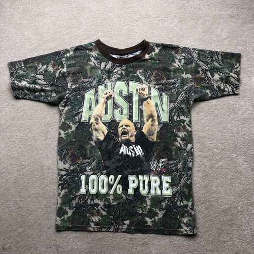 Wwf stone cold steve austin - stone,