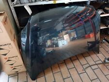Original VW Fox 5Z Motorhaube Haube vorne Brillantschwarz L041