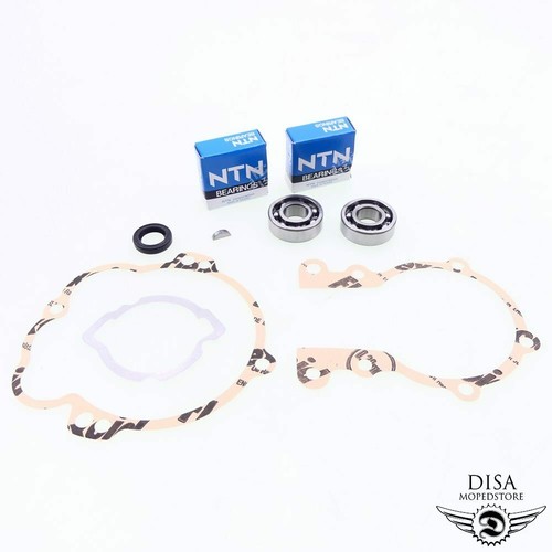 Mofa moped motor lager - mofa,