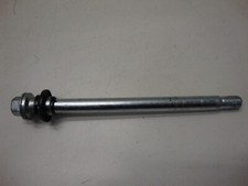 Vorderradachse Achse Vorderrad