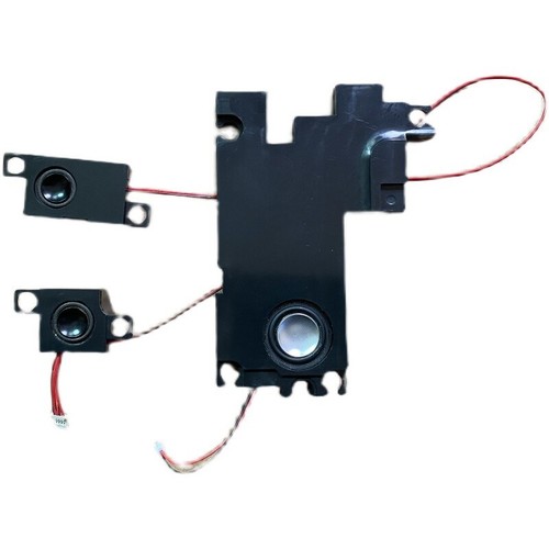 Built speaker kit - kit, set