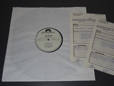 ARIK BRAUER - S/T SAME / RARE