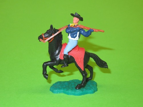 Timpo toys nordstaatler - ,