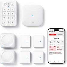 X-Sense Smart Home
