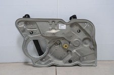 Fensterheber elektrisch vorne links Skoda Octavia 1Z 1Z1837461