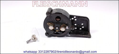Fleischmann 1350 motor - 24,