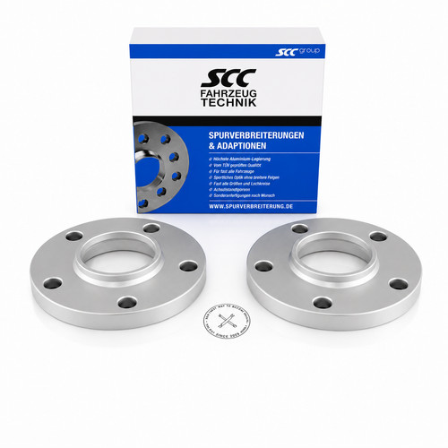 30mm 2x15mm scc - 30mm,