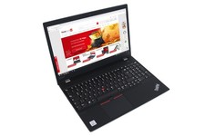 Lenovo ThinkPad T15p G1