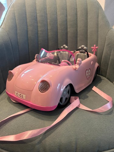 Chi love zweisitzer - love, cabrio