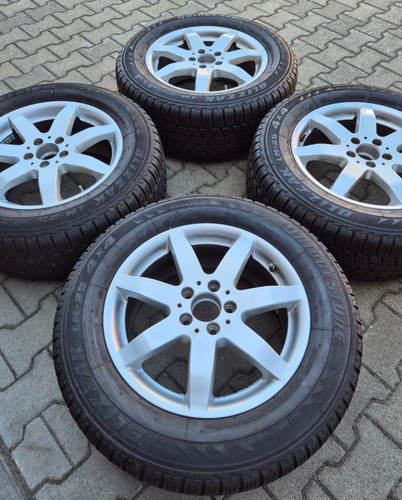 Original mercedes benz glk - original,