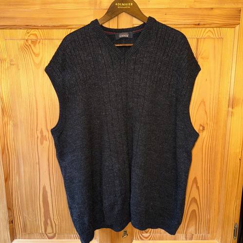 Weste hirmer wolle herren - hirmer, 68