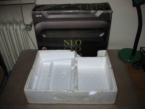 Box polystyrol - box),